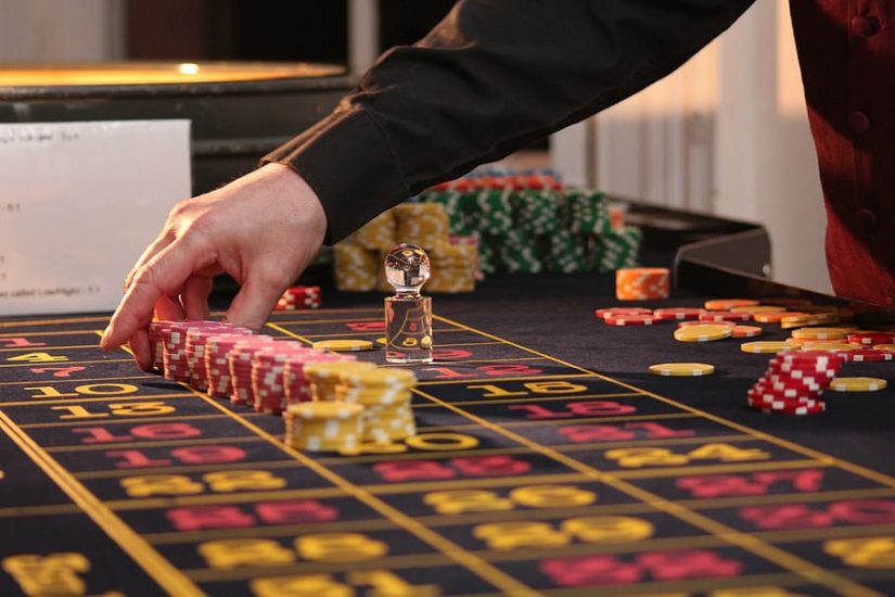 Tips On Casino To Double Your Small Business