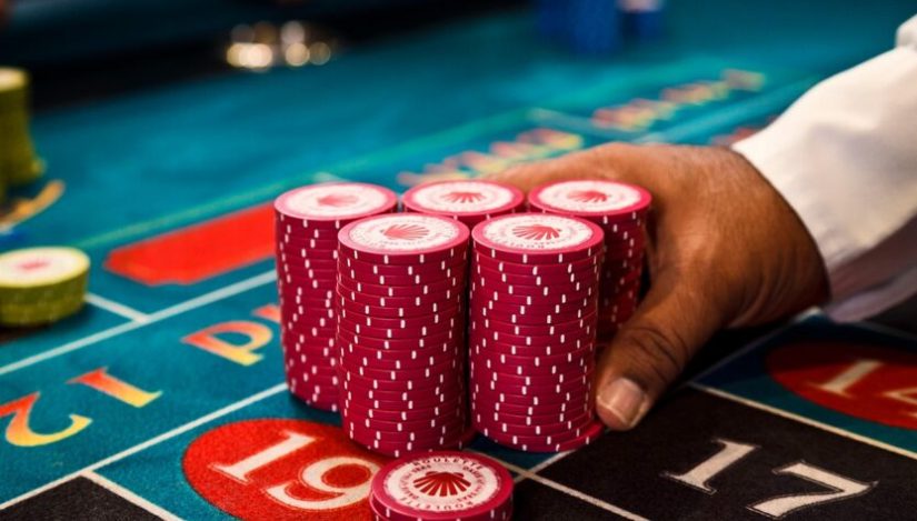 Why You Need A Casino Game